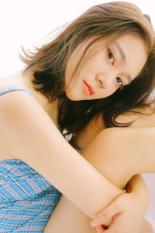 变身女孩